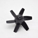 Dynam 6 Blade Fan for 64mm ducted fan